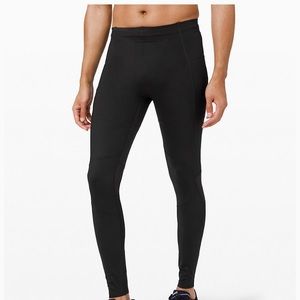 NWOT Men’s Lululemon Surge Tight 28 Nulux